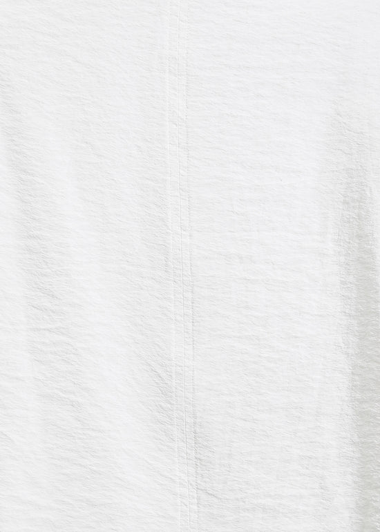 Daisy Tee / White