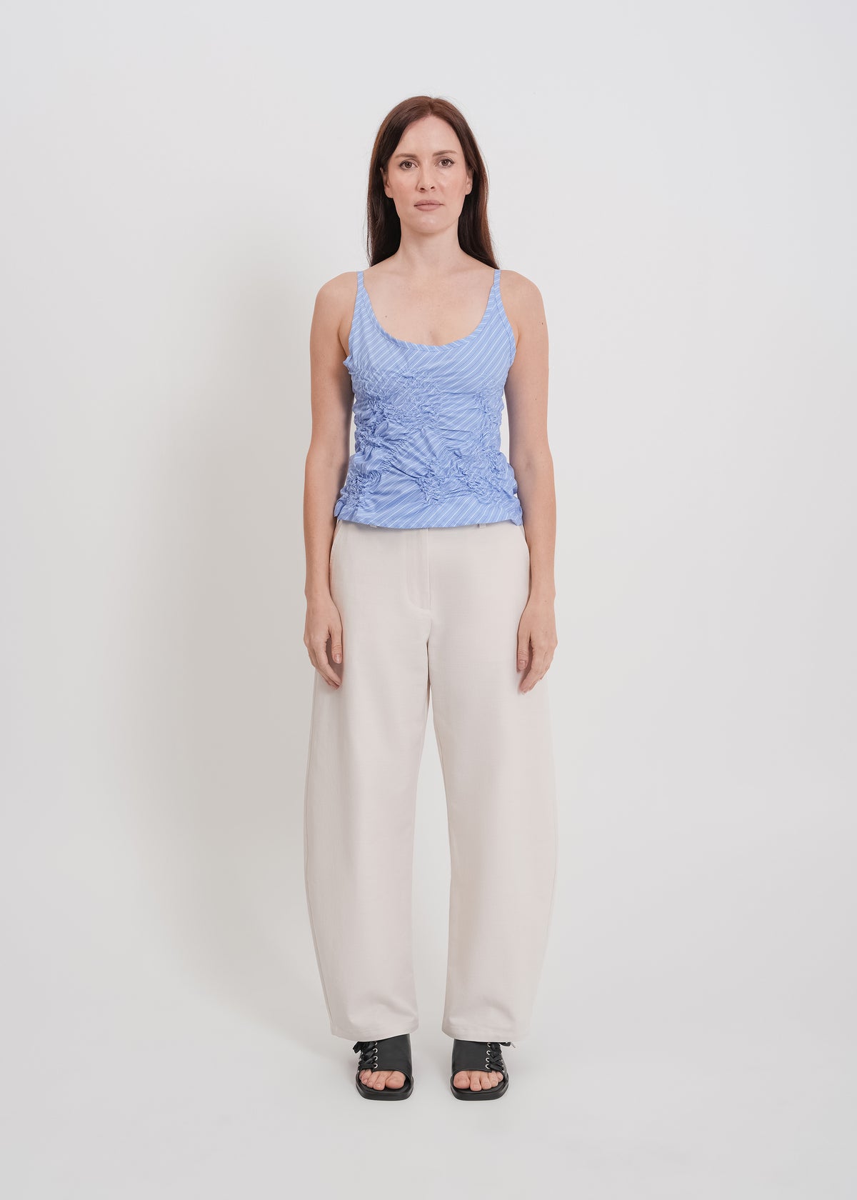 Danson Cami / Blue-White-Red - 
Blue White Red (image 7)