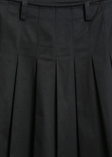 Macie Skirt / Black