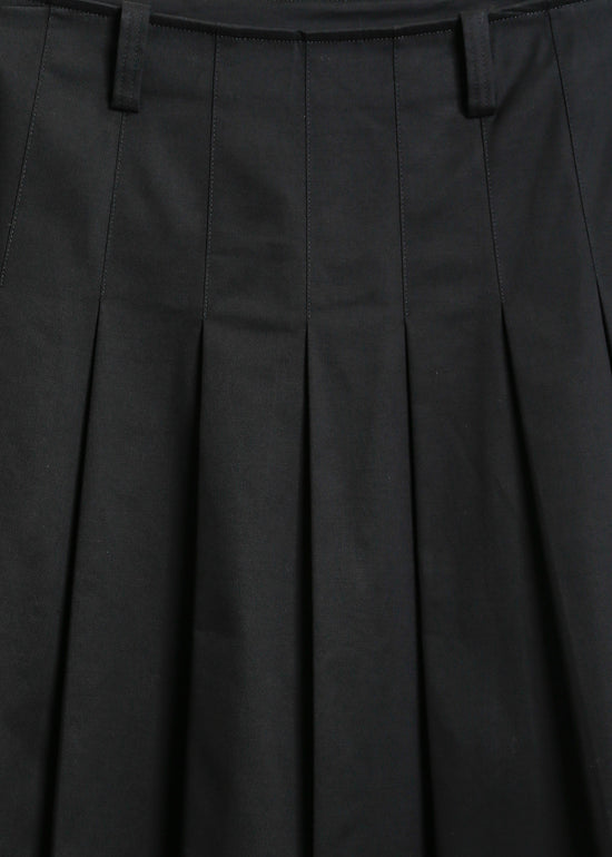 Macie Skirt / Black