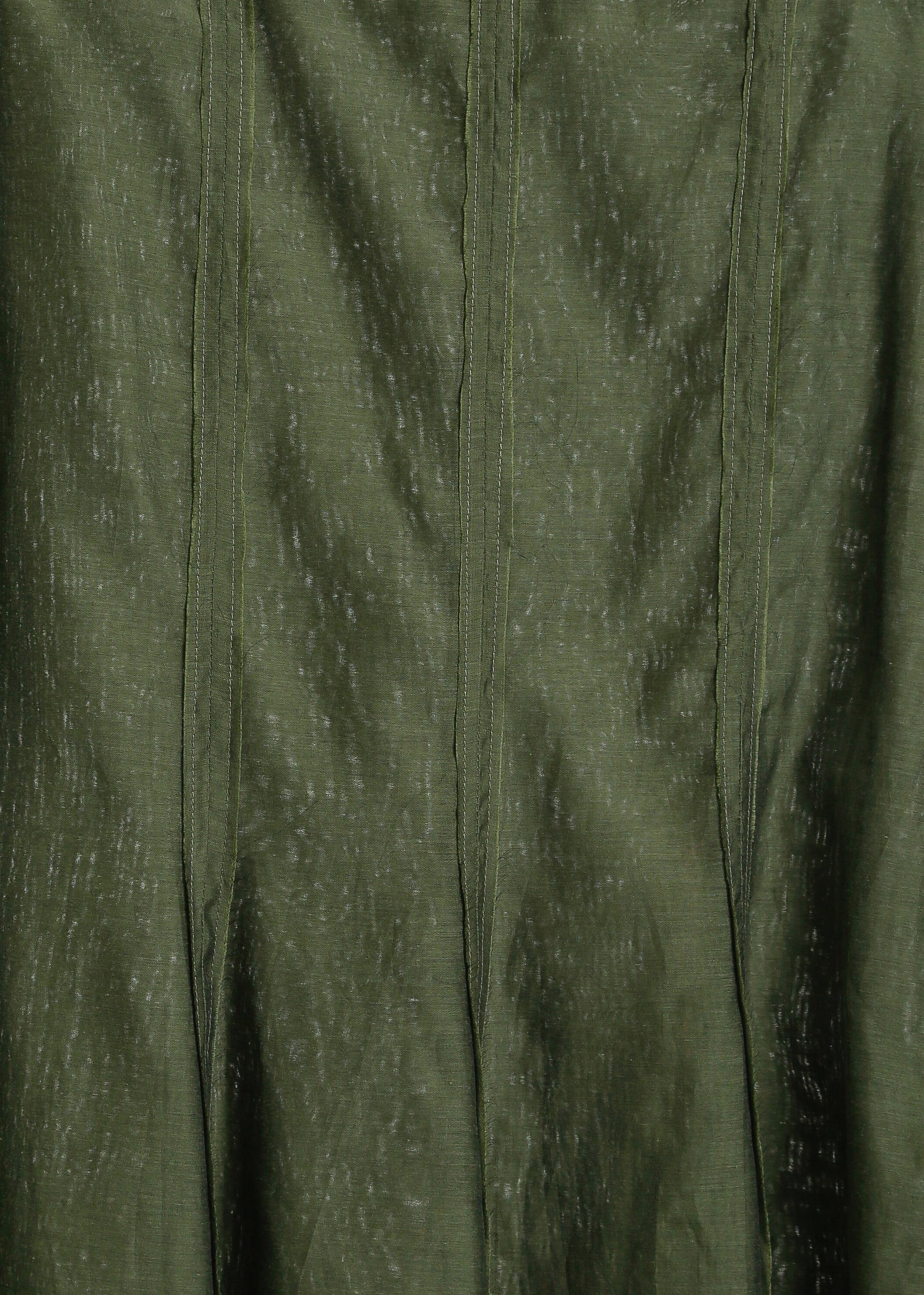 Lorelai Skirt / Khaki - 
Khaki (image 11)
