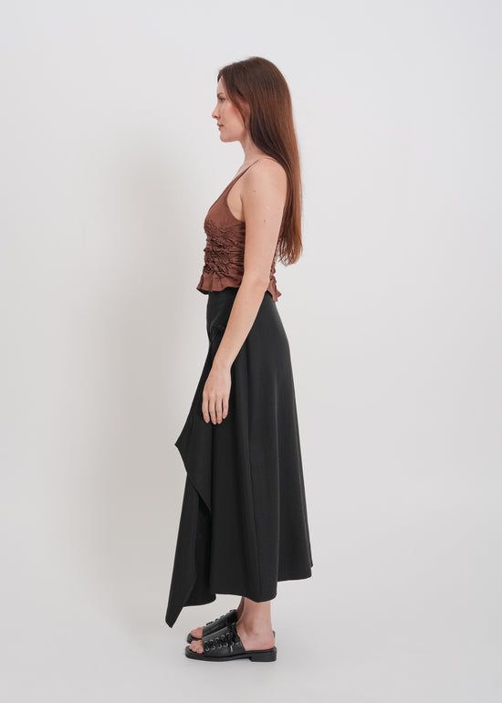 Madilyn Skirt / Black