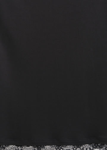 Kai Skirt / Black