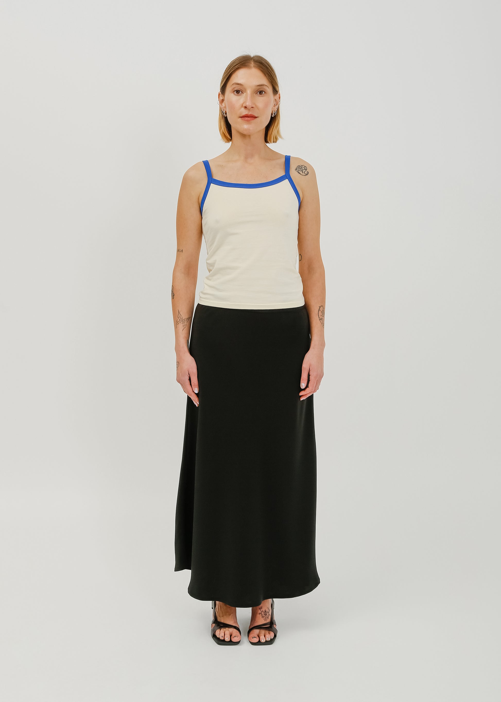 Bennie Skirt / Black - 
Black (image 5)