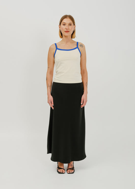 Bennie Skirt / Black