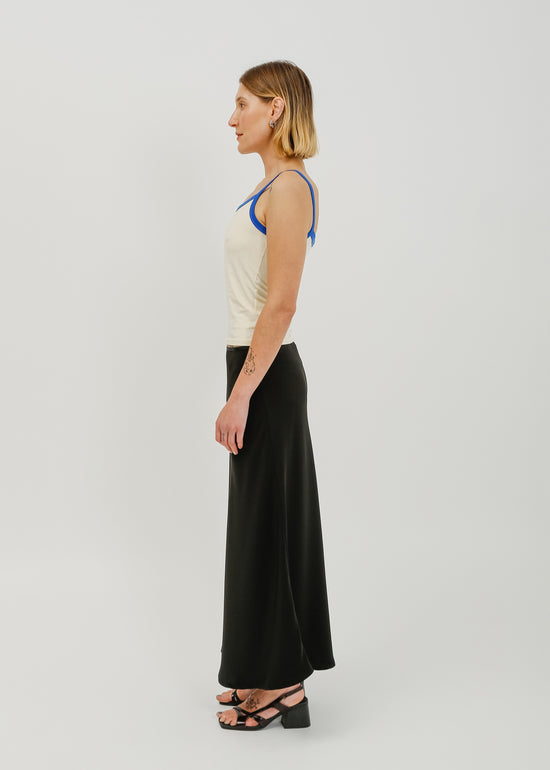 Bennie Skirt / Black
