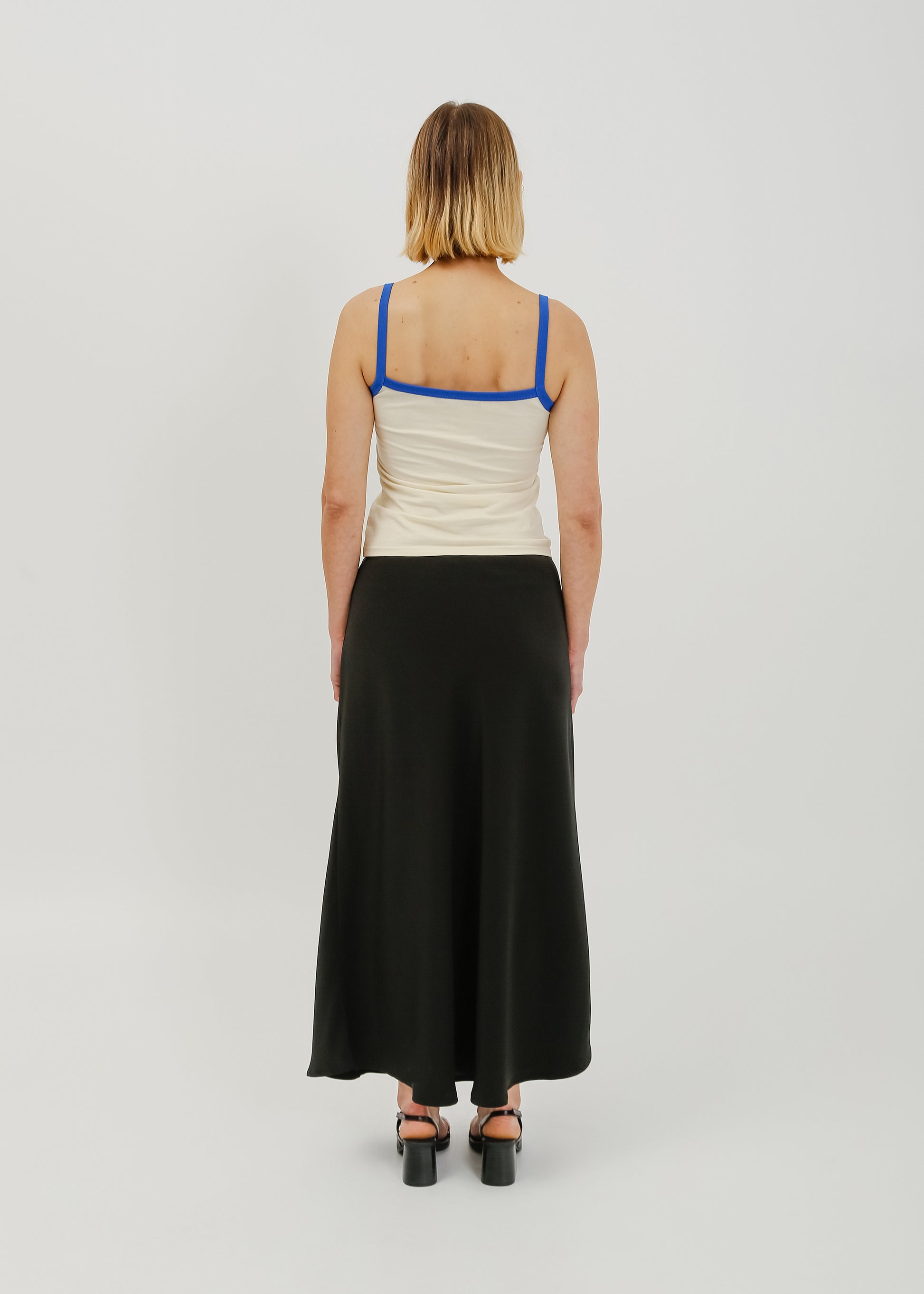 Bennie Skirt / Black - 
Black (image 4)
