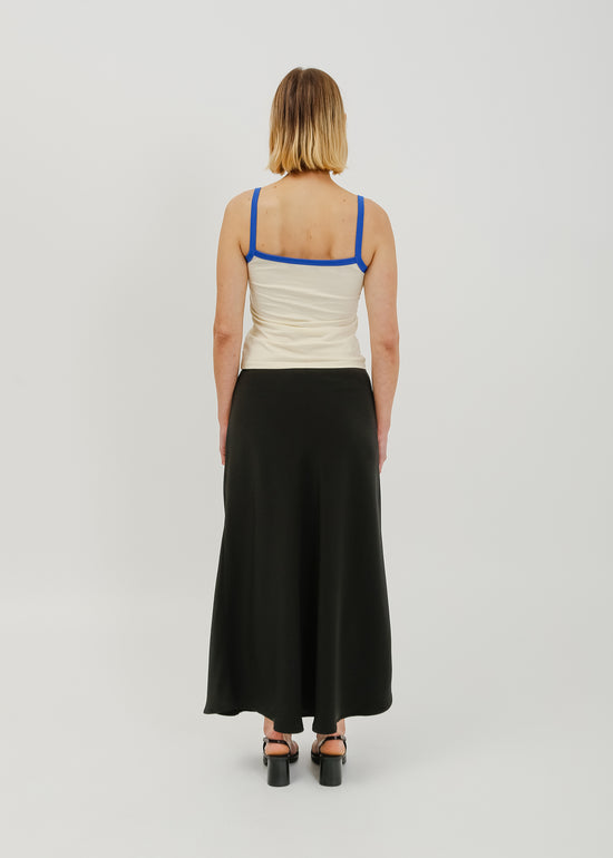 Bennie Skirt / Black
