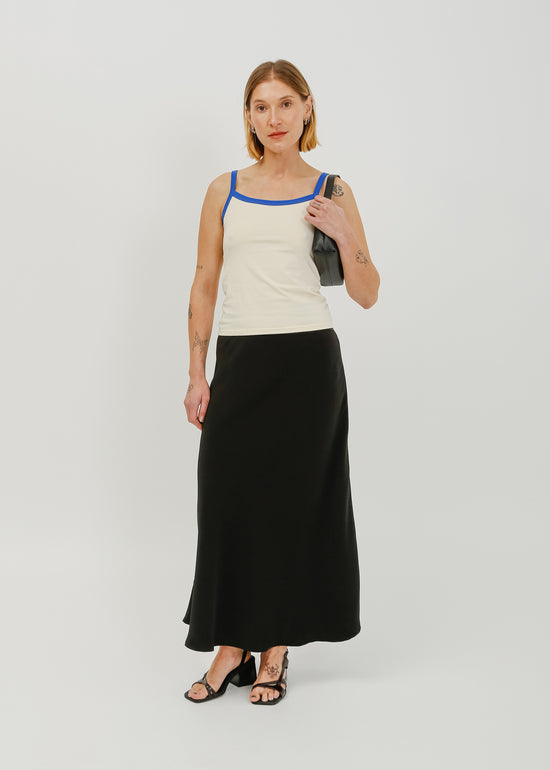 Bennie Skirt / Black