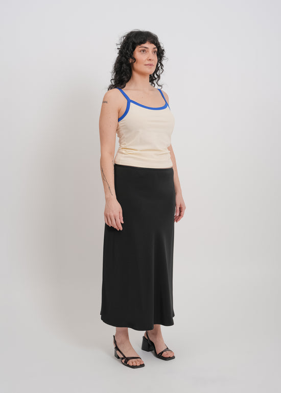 Bennie Skirt / Black