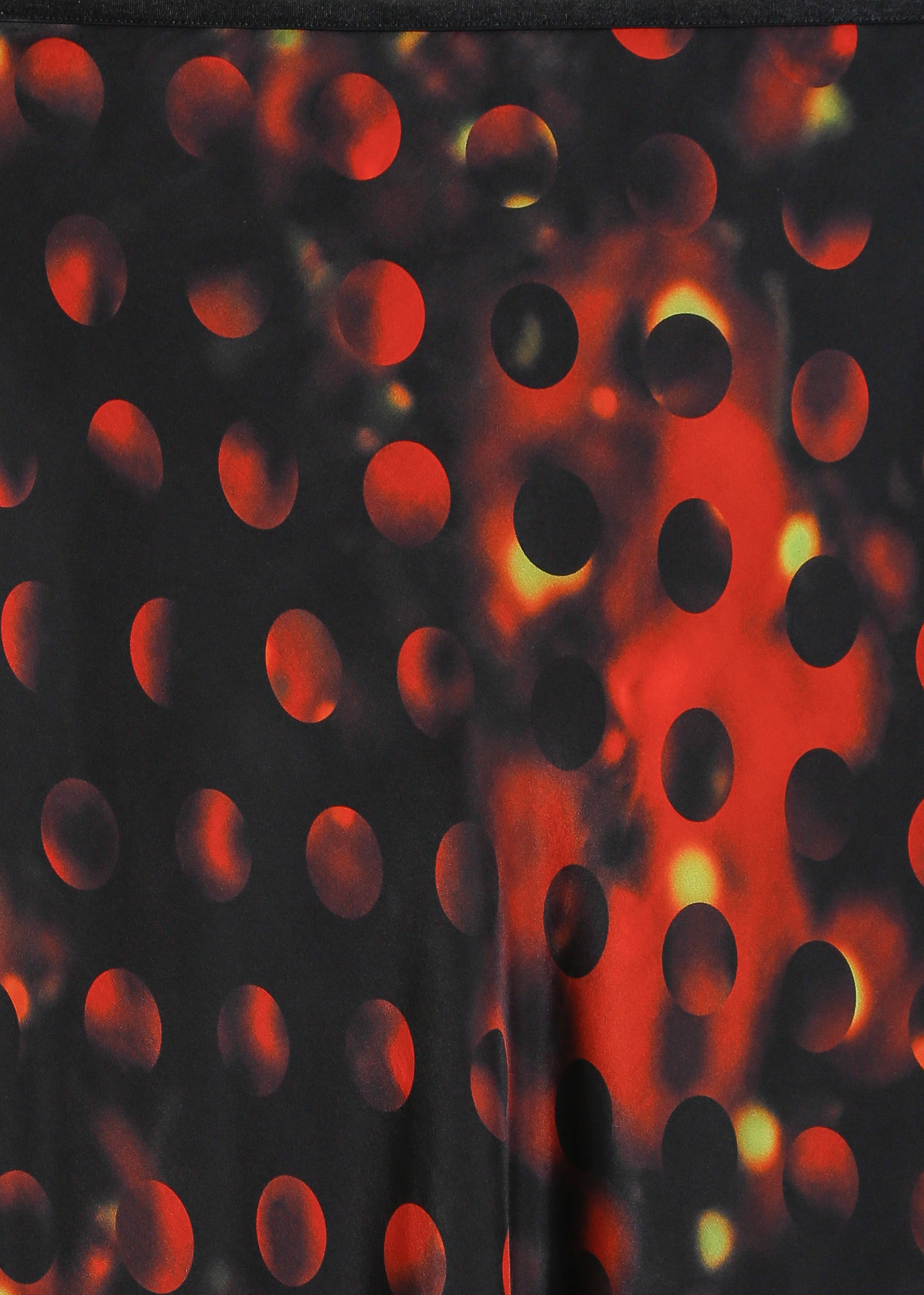 Bennie Skirt / Solar Noir - 
Solar Noir (image 11)