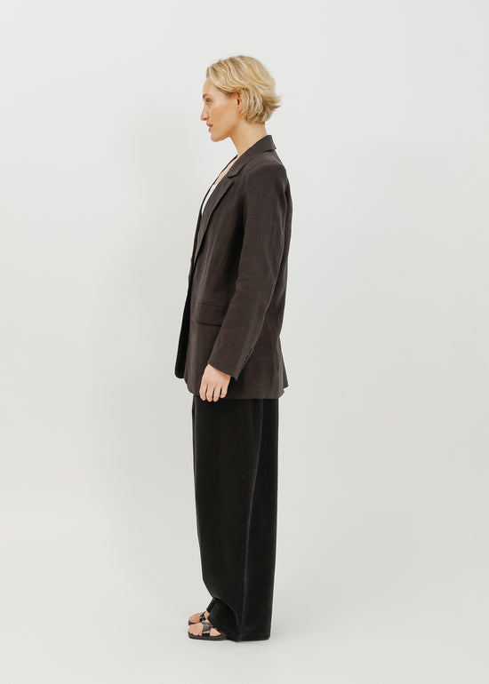 Tammy Blazer / Black