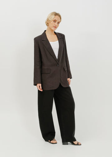 Tammy Blazer / Black