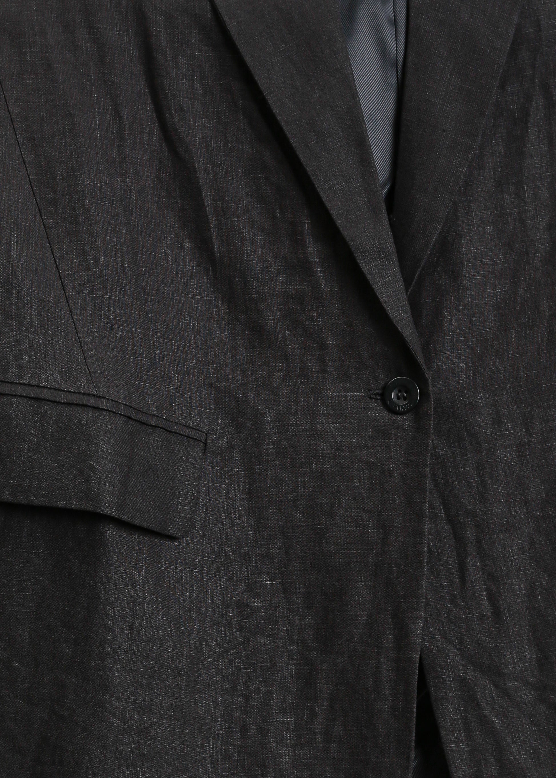 Tammy Blazer / Black - 
Black (image 11)