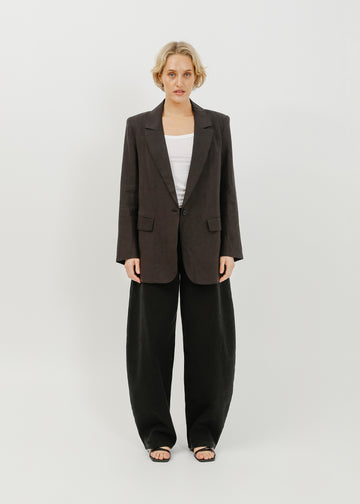 Tammy Blazer / Black