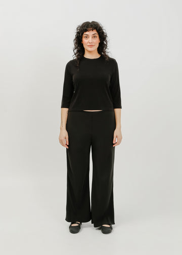 Jimi Pant / Black
