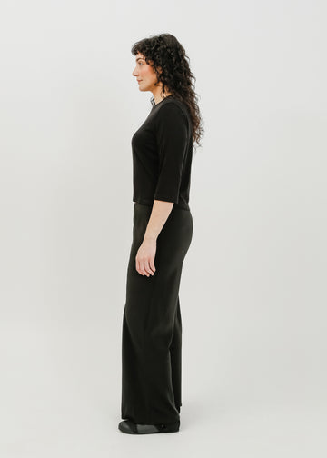 Jimi Pant / Black