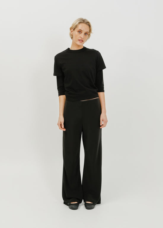 Jimi Pant / Black