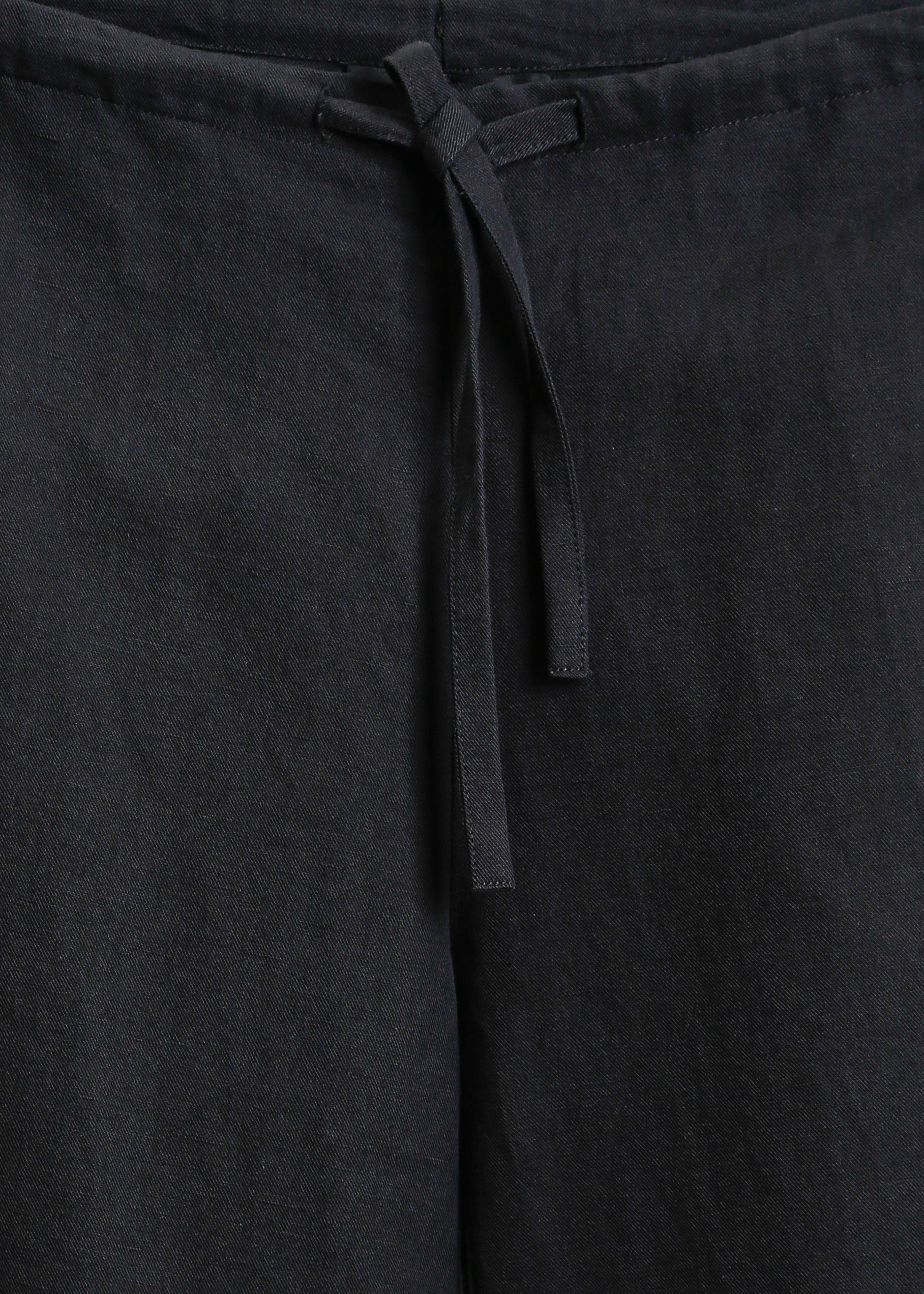Rocco Pant / Black - 
Black (image 6)