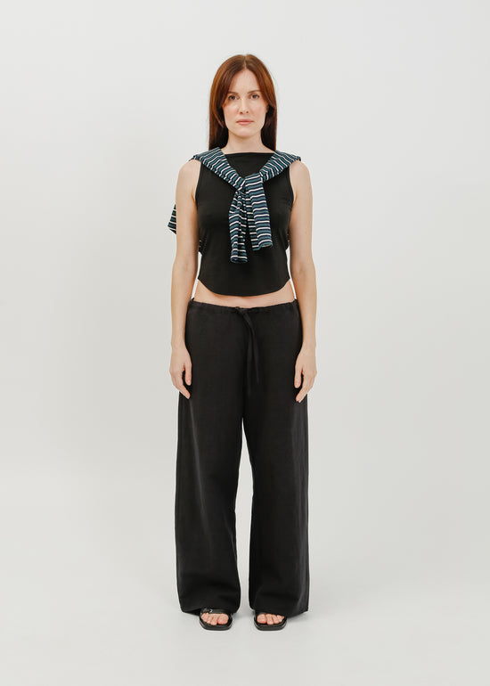 Rocco Pant / Black