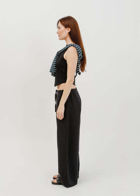 Rocco Pant / Black