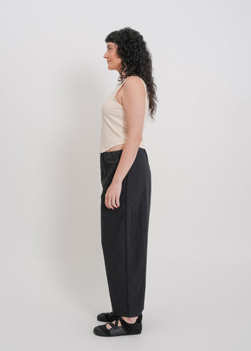 Christian Pant / Black