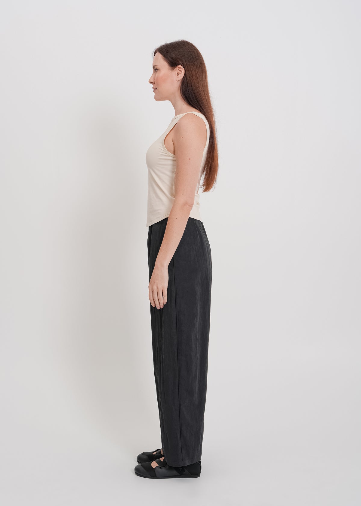 Christian Pant / Black - 
Black (image 3)