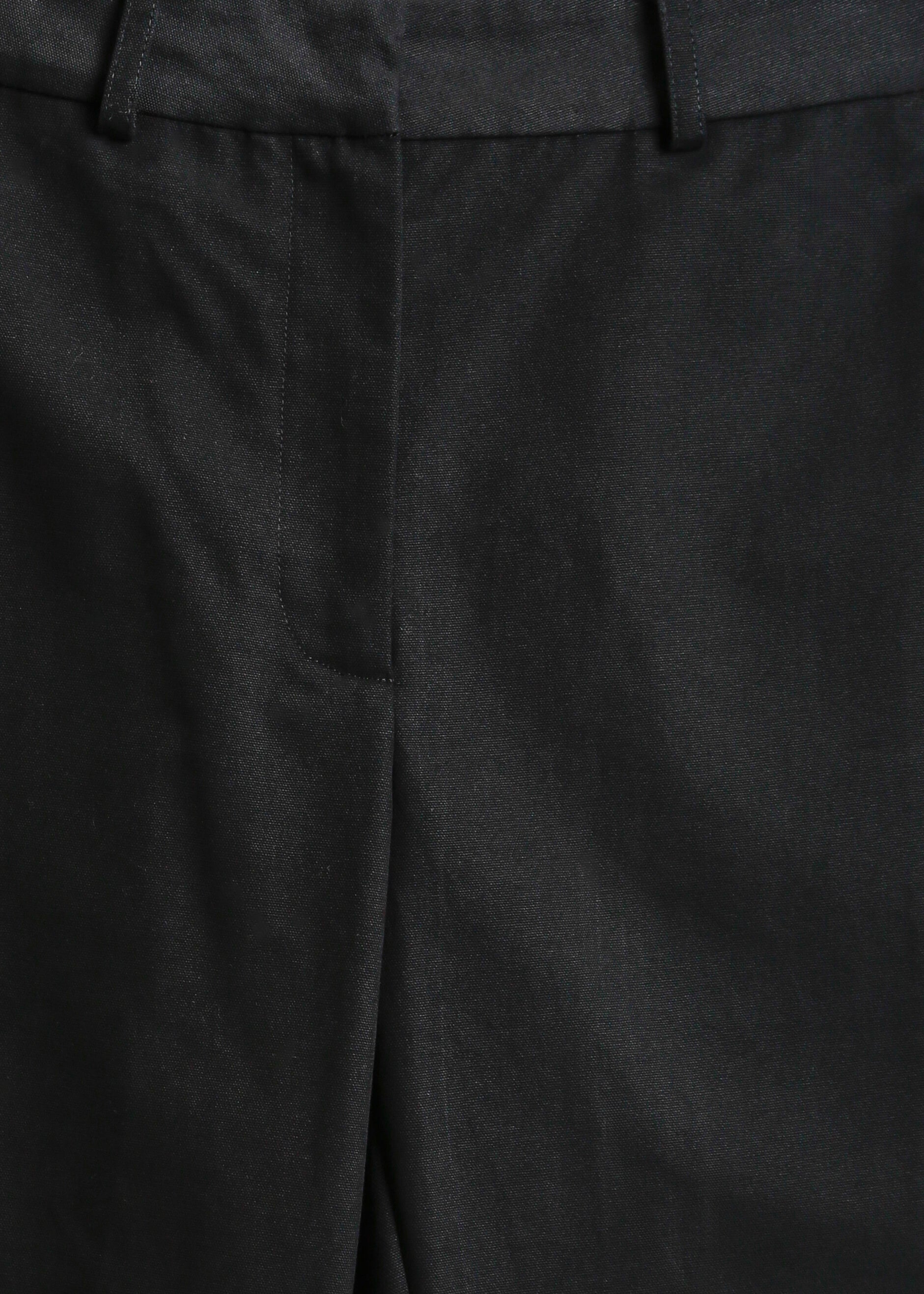 Cauley Trouser / Black - 
Black (image 11)