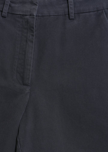 Cauley Trouser / Navy