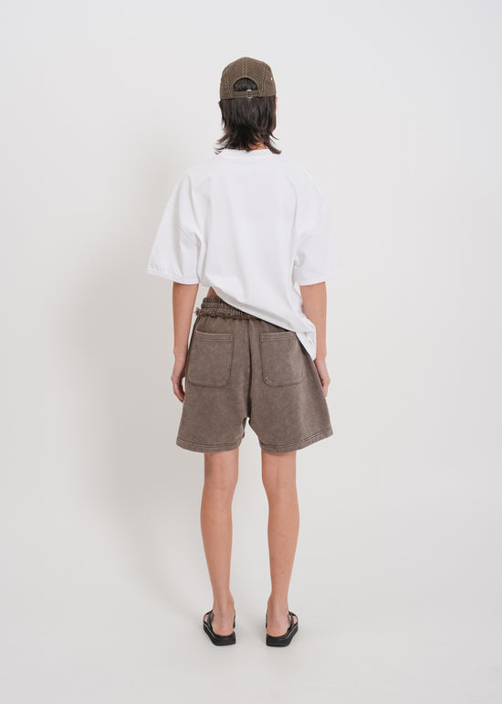 Arwen Short / Washed Khaki