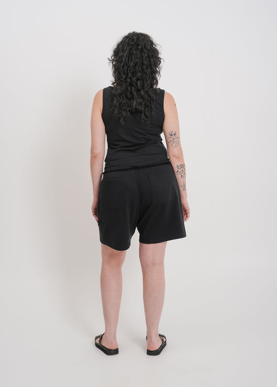 Arwen Short / Black
