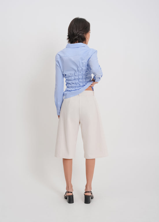 Hanna Short / Cream
