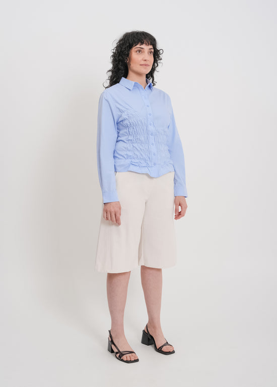 Hanna Short / Cream