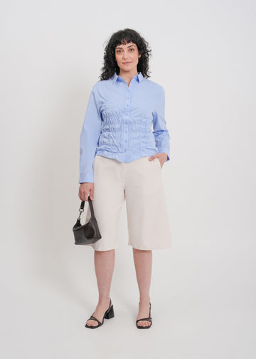 Hanna Short / Cream