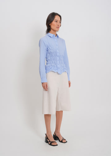 Hanna Short / Cream