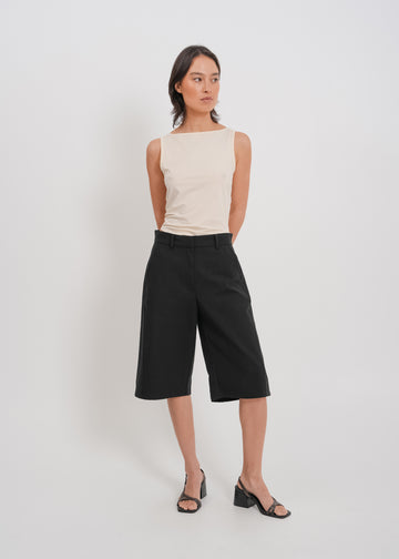 Hanna Short / Black