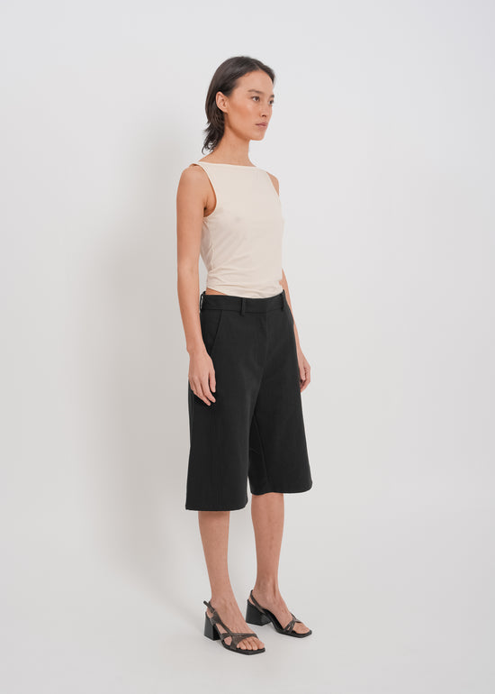 Hanna Short / Black