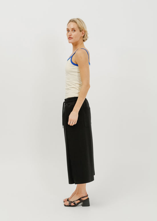 Cyrus Short / Black