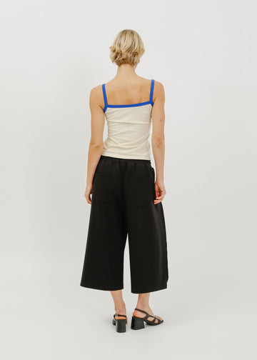 Cyrus Short / Black