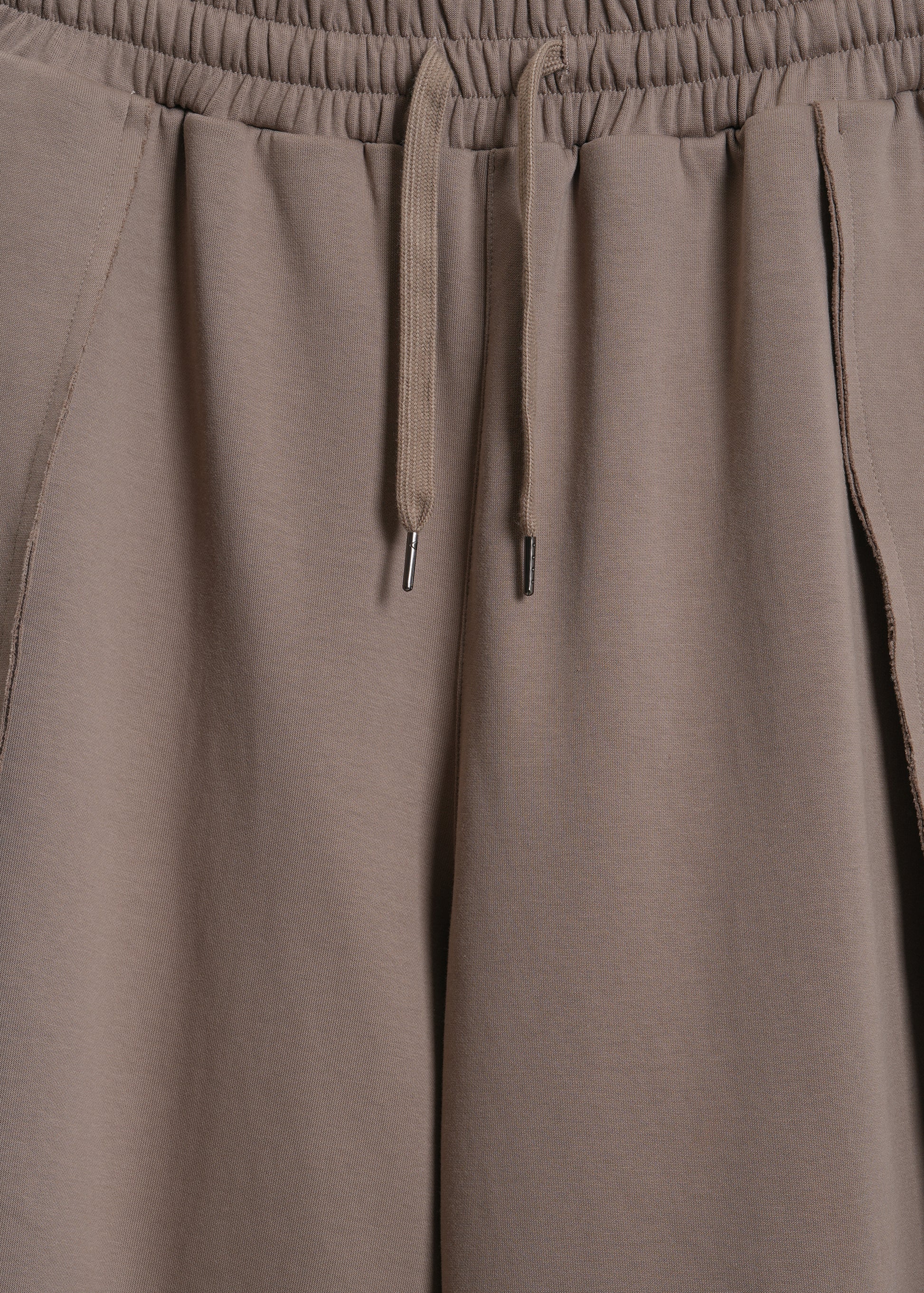 Cyrus Short / Washed Taupe - 
Washed Taupe (image 7)