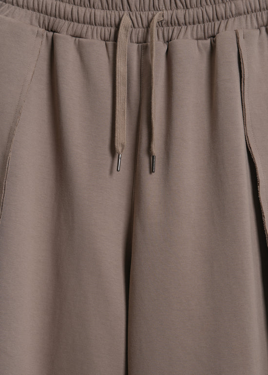 Cyrus Short / Washed Taupe
