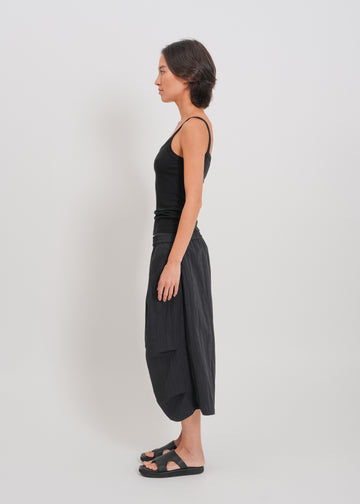 Waylon Short / Black