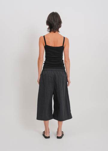 Waylon Short / Black