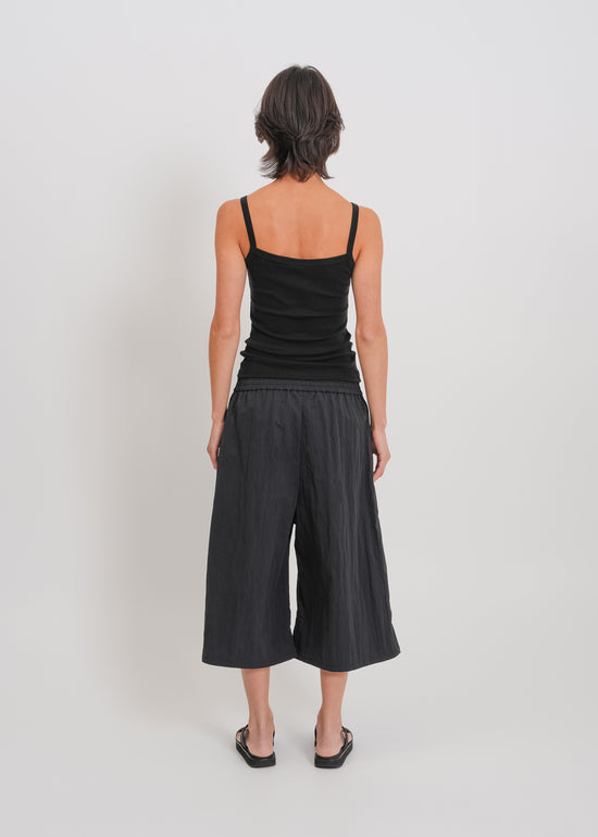 Waylon Short / Black