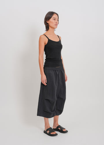 Waylon Short / Black