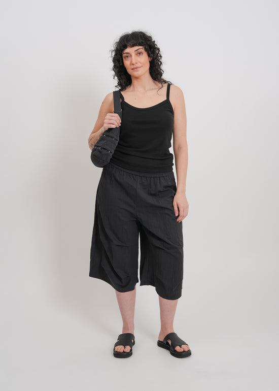 Waylon Short / Black