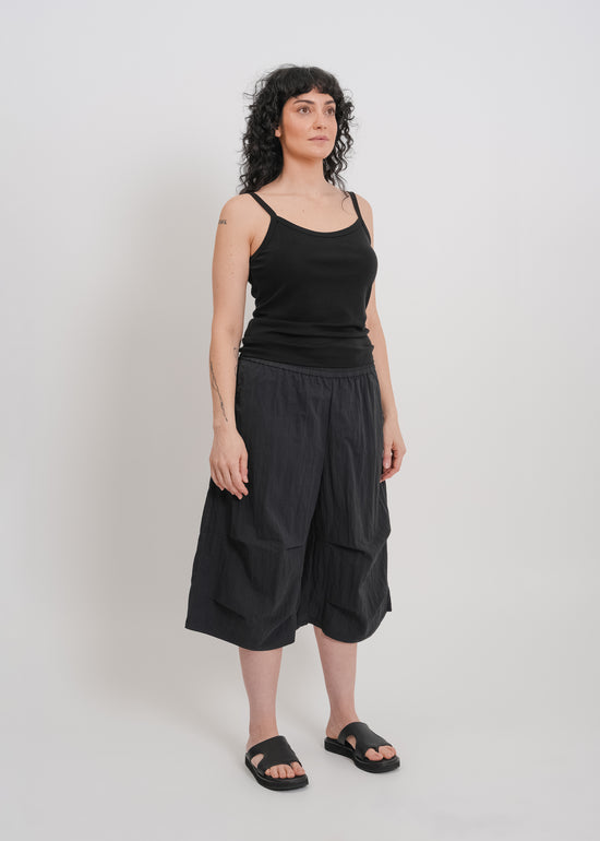 Waylon Short / Black