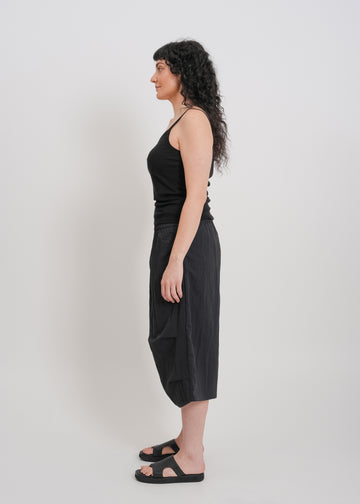 Waylon Short / Black