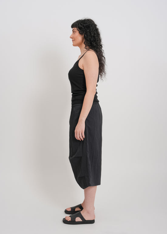 Waylon Short / Black