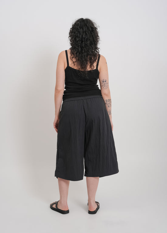 Waylon Short / Black